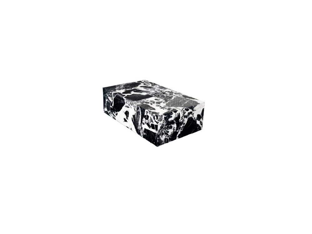 Noir Grand Antique Cube Table, brochure catalogue product image