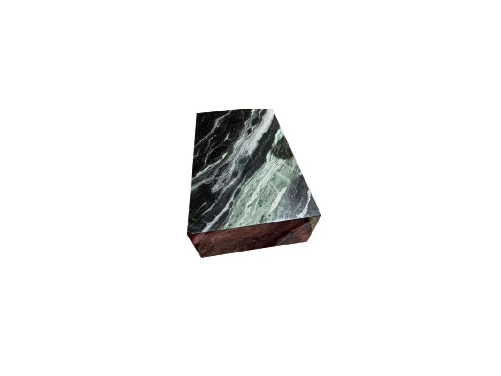 Shangrila Marble Cube Table, brochure catalogue product image